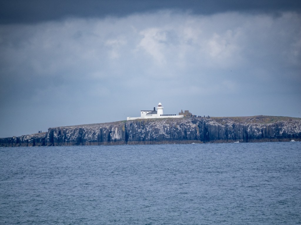 Part 1 of Beautiful Beadnell; Easter&nbsp;2025