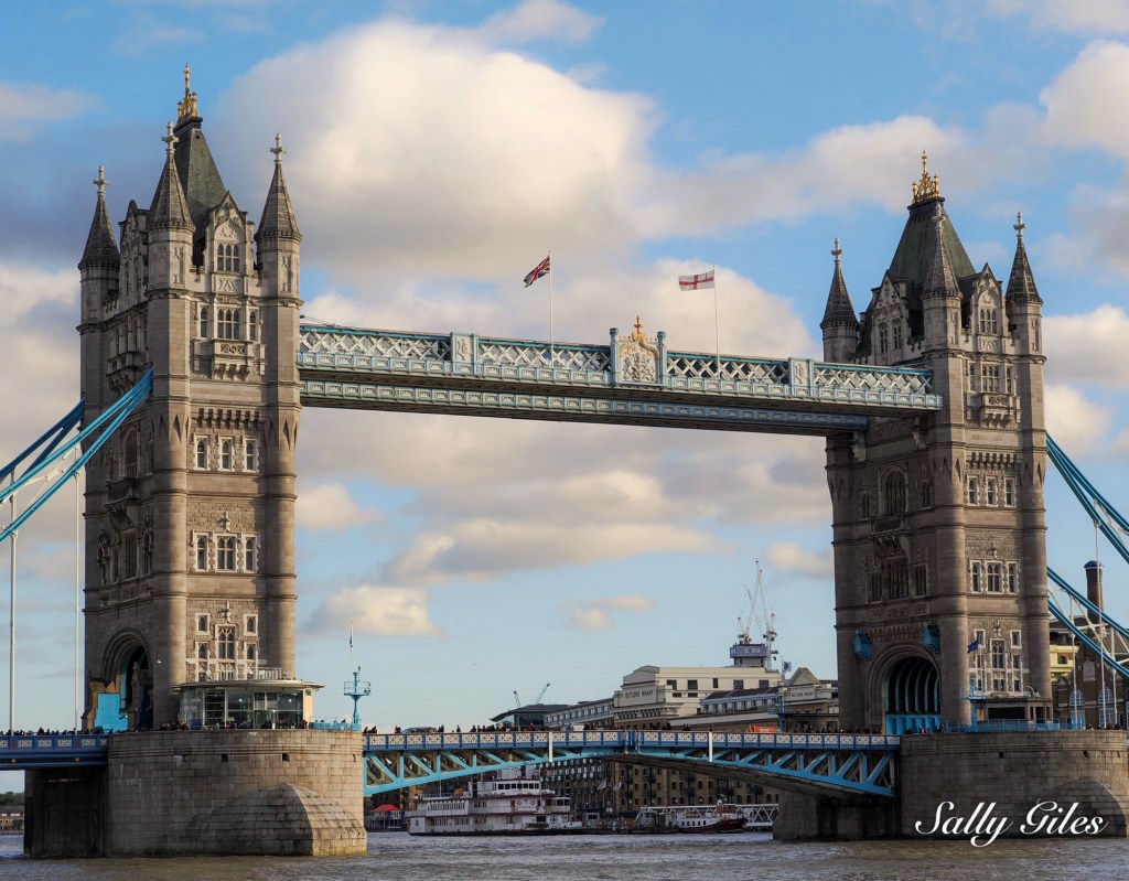 London, Baby; October&nbsp;2025