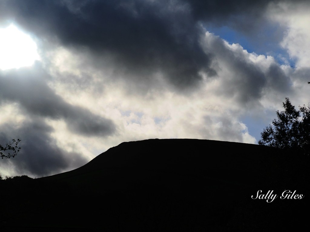 Helmshore: Beneath the watch of Musbury&nbsp;Tor