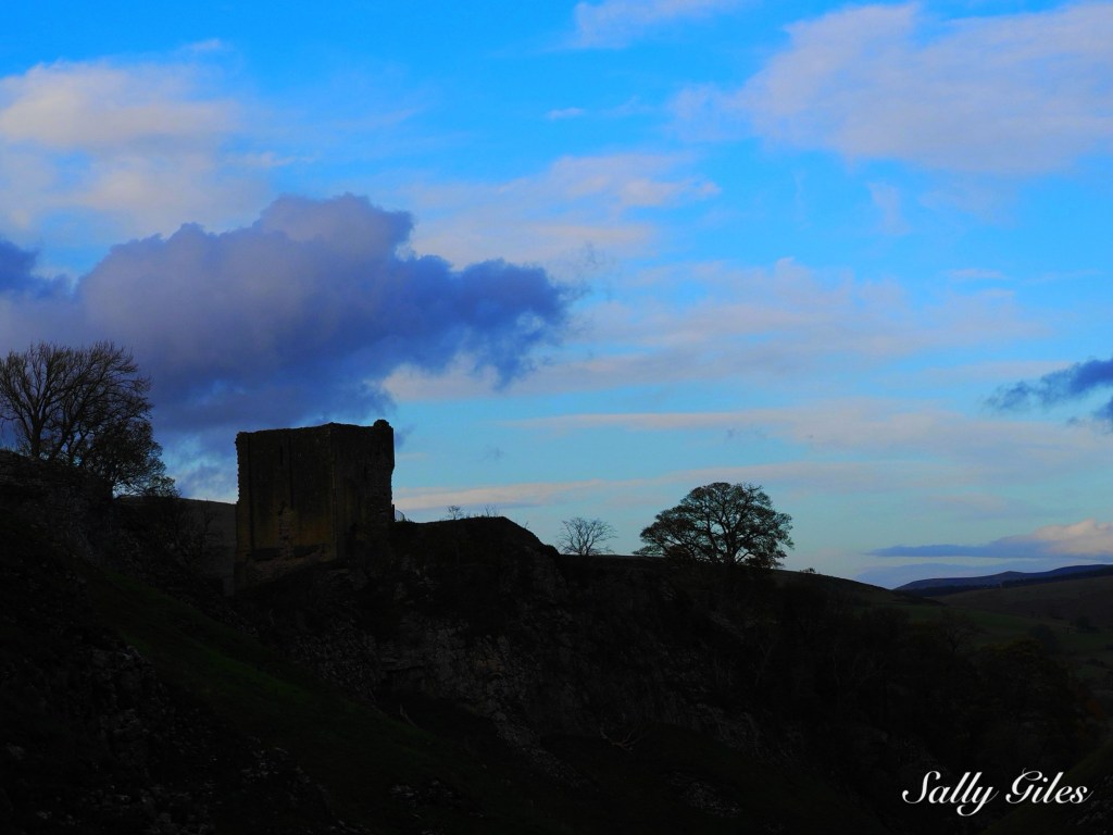 Castleton Calling; Famous Five&nbsp;Reunion