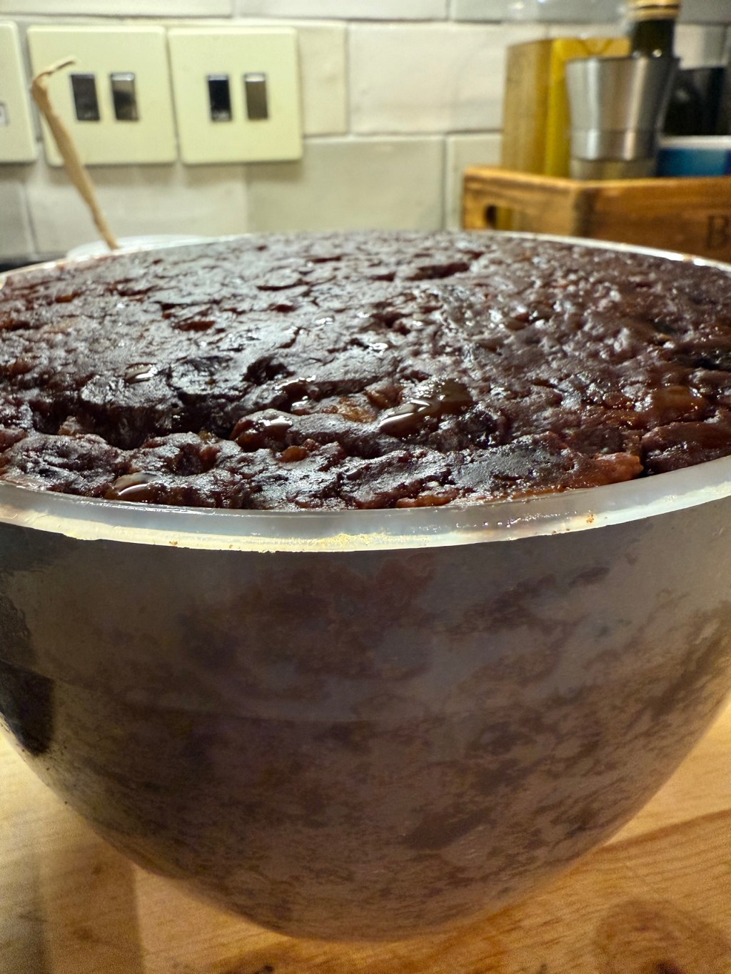 Helmshore: Stir Up&nbsp;Sunday