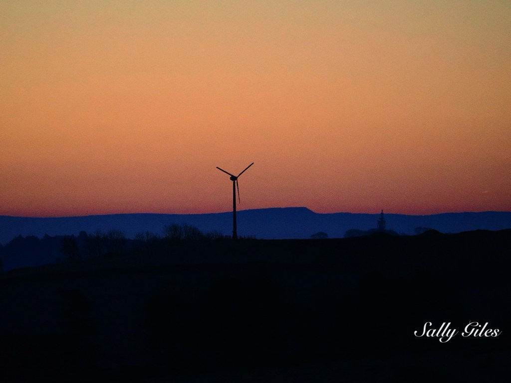 Helmshore: After the&nbsp;fog