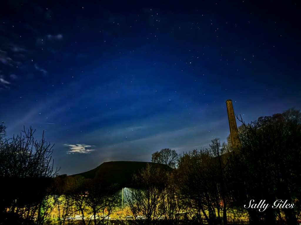 Helmshore: Under the Pie&nbsp;Crust