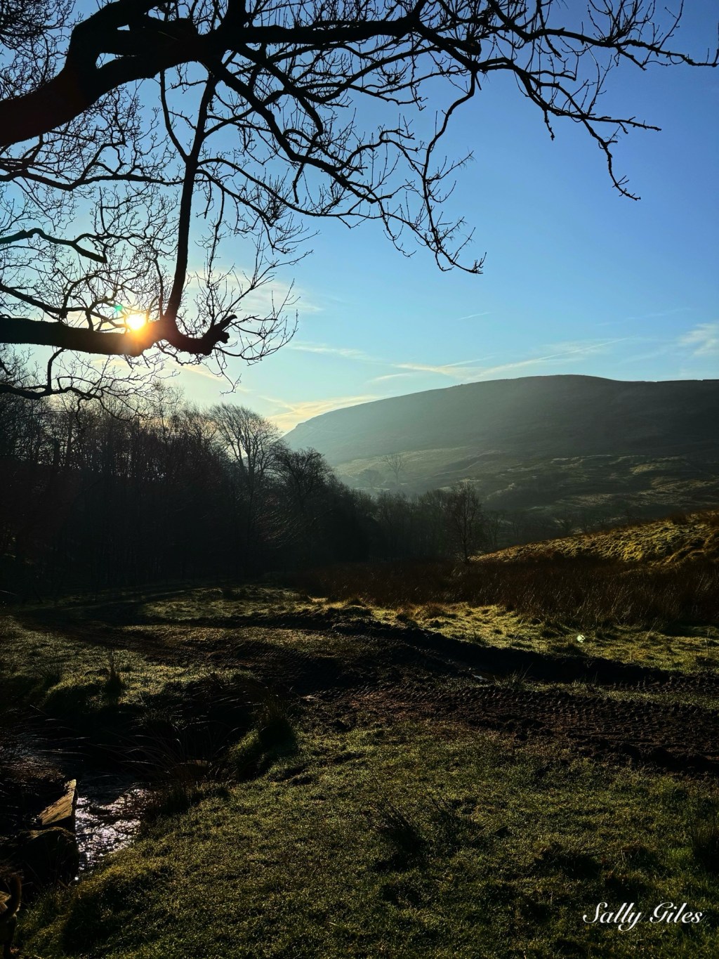 Helmshore: The Valley Wakes